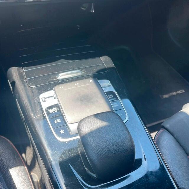 Mercedes-benz A 180 d SEDAN Premium