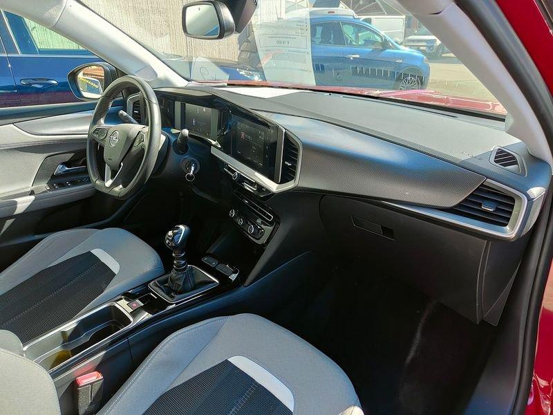 Opel Mokka 1.2 Turbo Elegance 100cv
