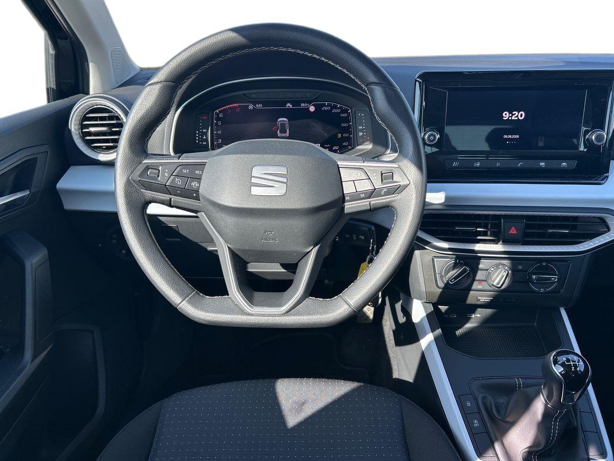 SEAT Arona 2022 - Arona 1.0 ecotsi Style 95cv