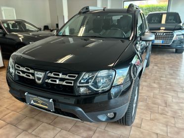 Dacia Duster 1.5 dci *CINGHIA FATTA 16600 KM EURO6