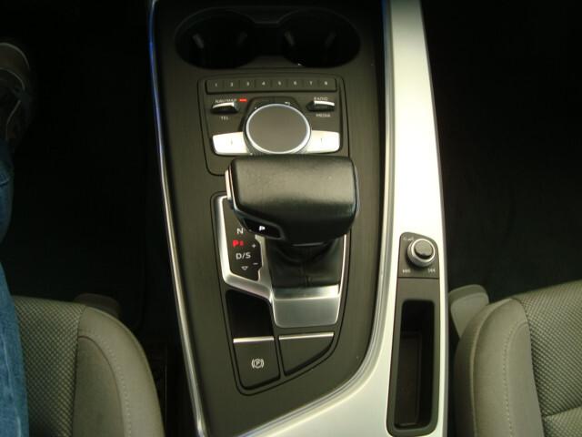 Audi A4 Avant 2.0 TDI 190 CV quattro S tronic Design