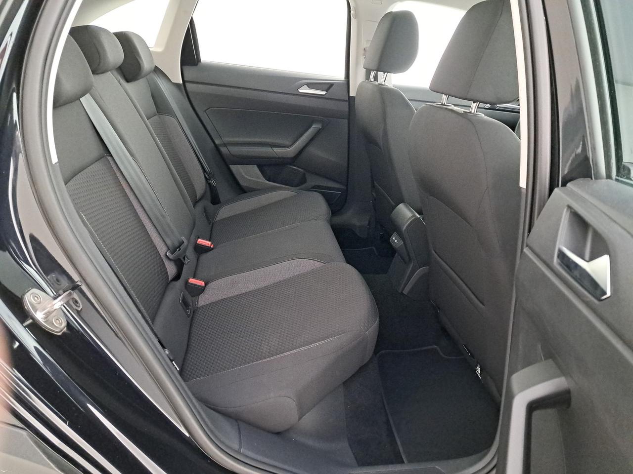 Volkswagen Taigo 1.0 tsi life 95cv