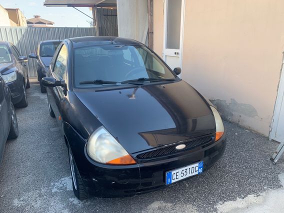 Ford Ka 1.3