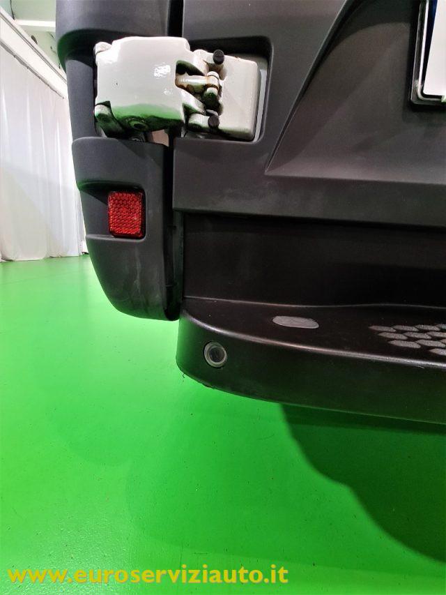 IVECO Daily Daily 2.3 disel HKa 35 S V Randstand 3520 L