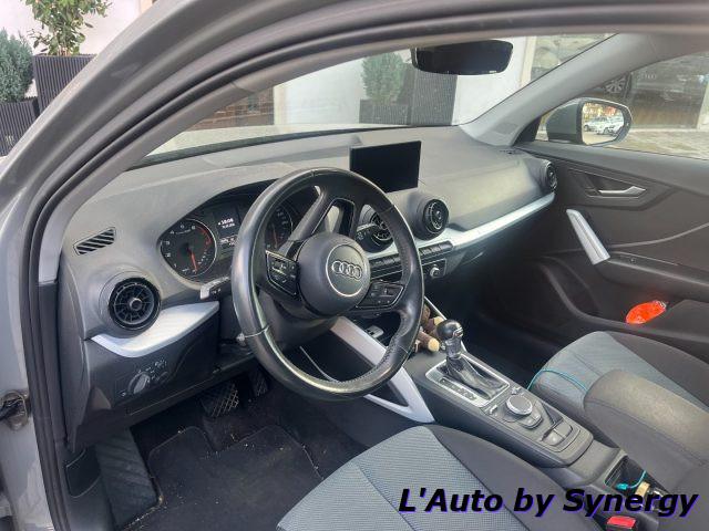 AUDI Q2 1.0 TFSI S tronic Design