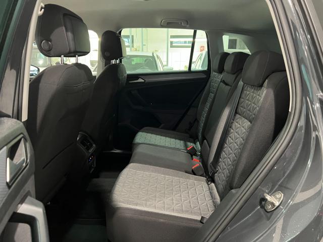 VOLKSWAGEN Tiguan 2.0 TDI 150 CV SCR DSG Advanced ACC