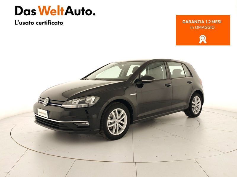 Volkswagen Golf 1.5 TGI DSG 5p. Business BMT