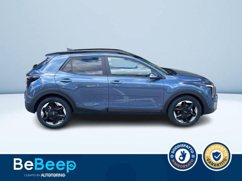 Kia Stonic 1.0 T-GDI MHEV STYLE TECH PACK