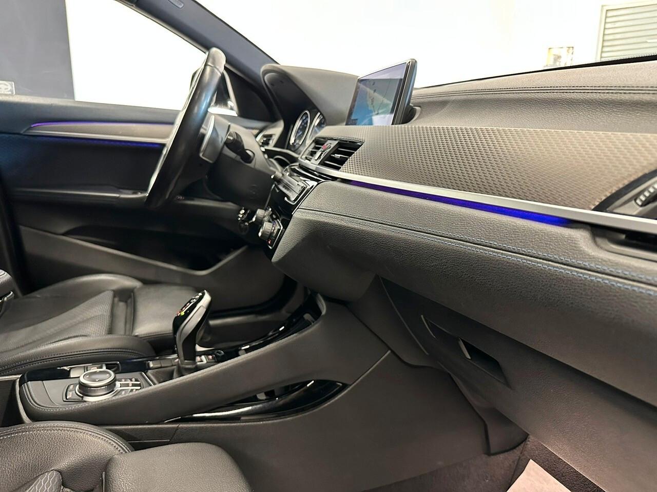 Bmw X2 18d 2.0 150 CV M Sport X 11.2020