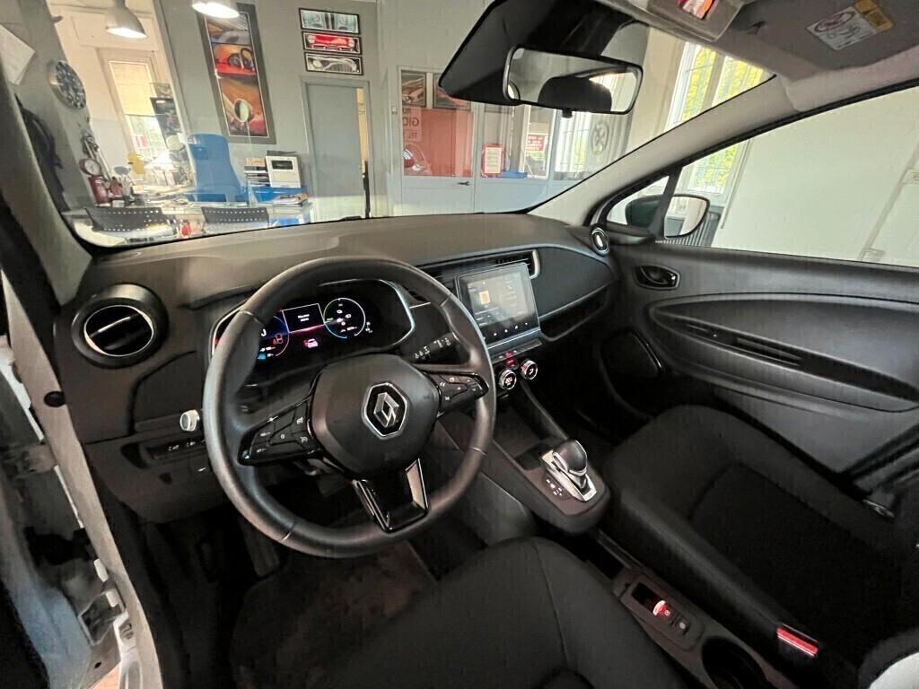 Renault ZOE Life R110 Batteria di proprietà