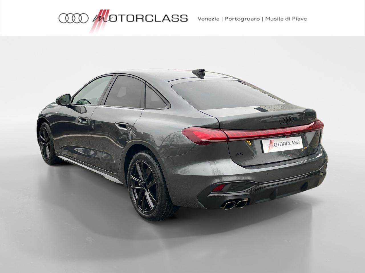 Audi A5 berlina 2.0 tdi mhev+ 204cv s line edition