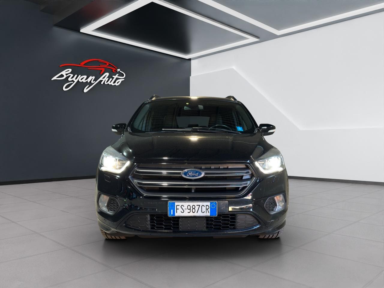 Ford Kuga 2.0 tdci ST-Line S&S 2WD 120CV