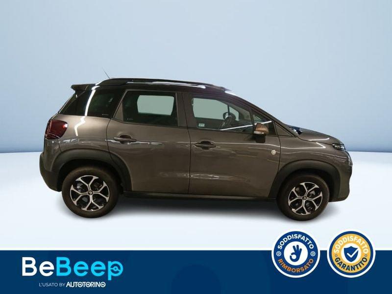 Citroën C3 Aircross 1.2 PURETECH C-SERIES S&S 110CV N1 AUTOCARRO
