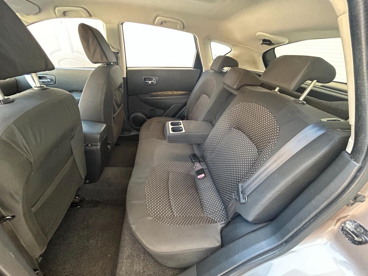 NISSAN QASHQAI 1.500 dCi ACENTA
