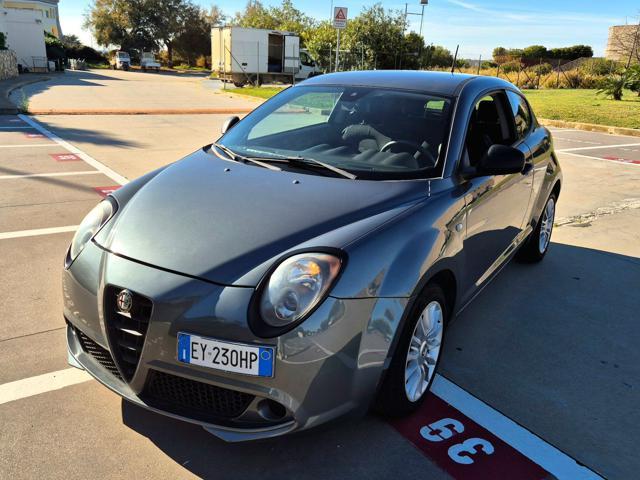 ALFA ROMEO MiTo 1.3 JTDm 85 CV S&S Progression