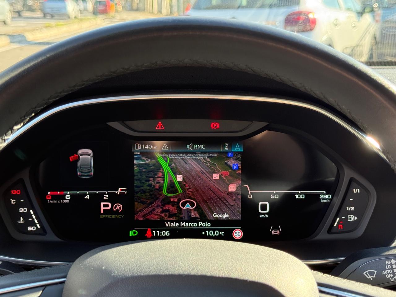 Audi Q3 SPB 35 TFSI tronic S Line