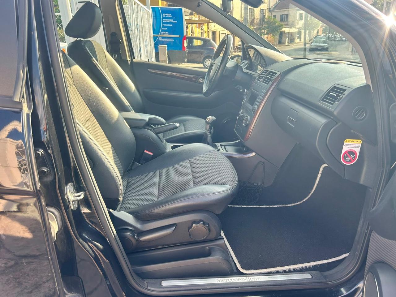 Mercedes-benz A 180 CDI Avantgarde