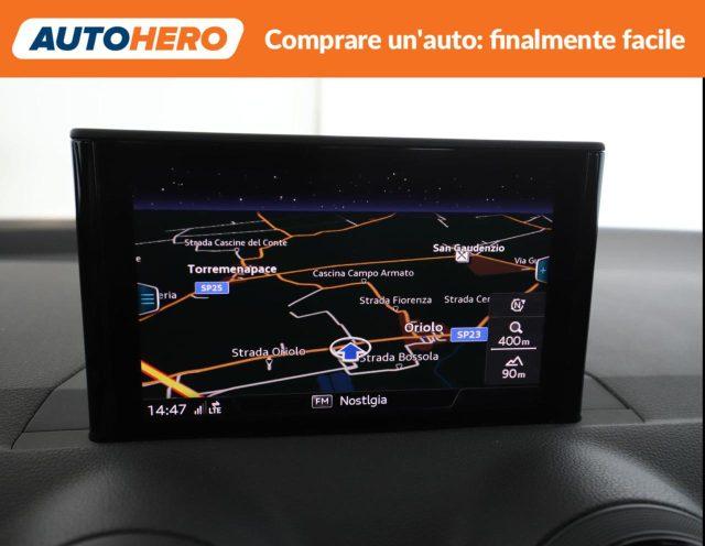AUDI Q2 1.0 TFSI Design