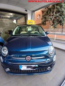 FIAT 500 1.2 Lounge X NEOPATENTATI