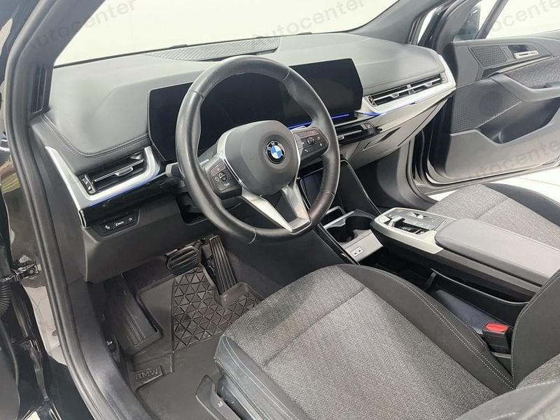 BMW Serie 2 Active Tourer 218i aut