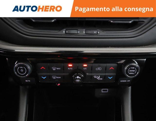 JEEP Compass 1.5 Turbo T4 130 CV MHEV 2WD Summit