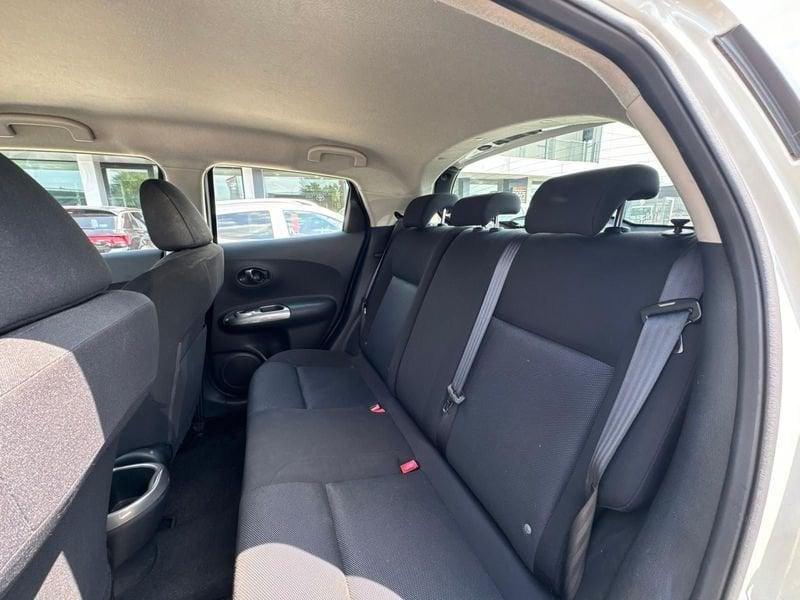 Nissan Juke Juke 1.6 Visia