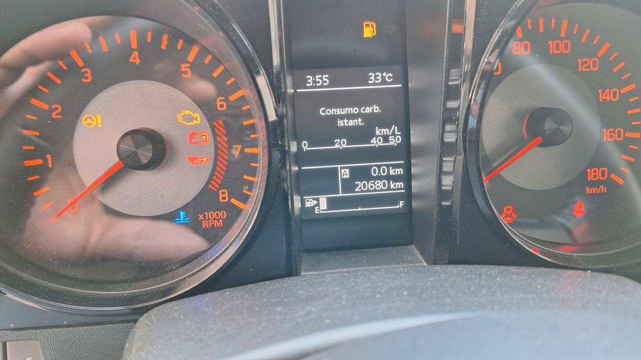 Suzuki Jimny 1.5 5MT Top