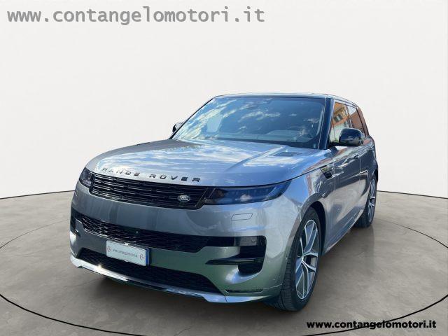 LAND ROVER Range Rover Sport 3.0D l6 249 CV Dynamic SE
