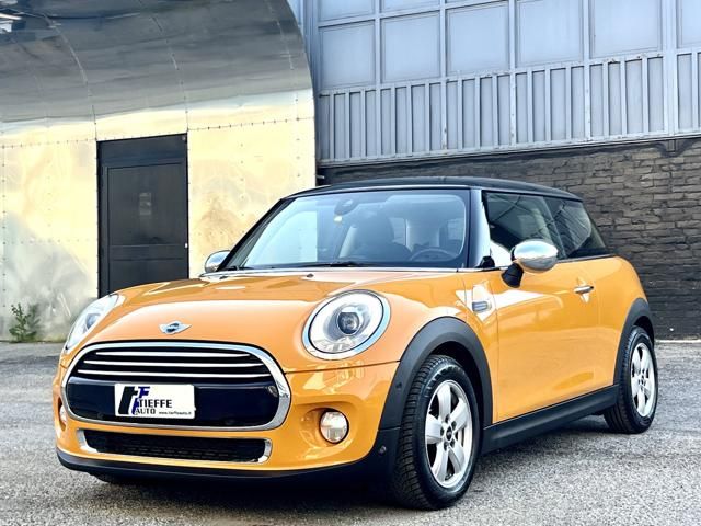 MINI Cooper 1.5 Cooper