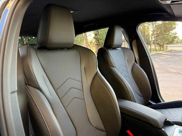 BMW 118 d 5p. Msport C.AUTOMATICO