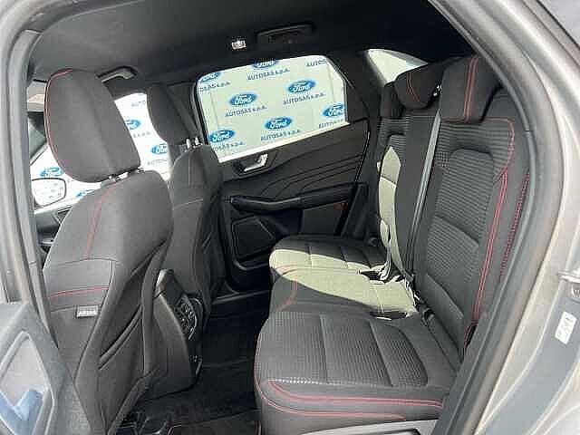 Ford Kuga 2.5 Plug In Hybrid 225 CV CVT 2WD ST-Line