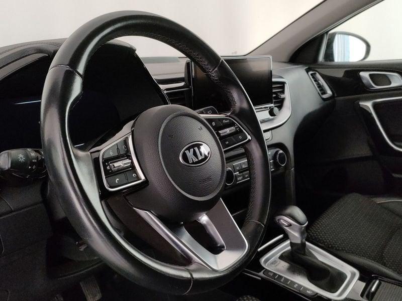 KIA Xceed 1.6 gdi phev Evolution 141cv dct