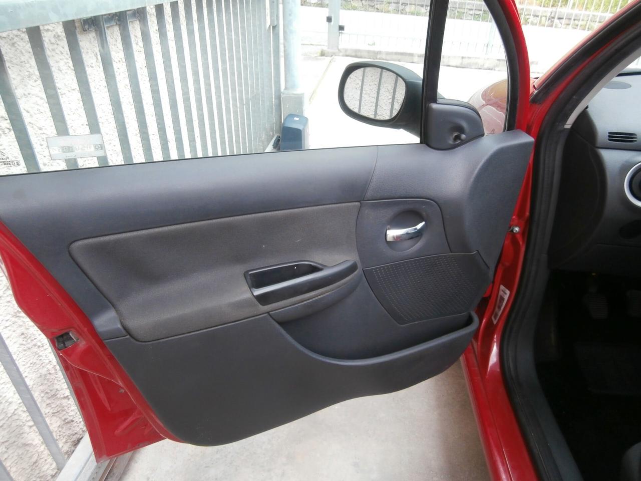 Citroen C3 1.1 Unico prop. NEOPATENTATI