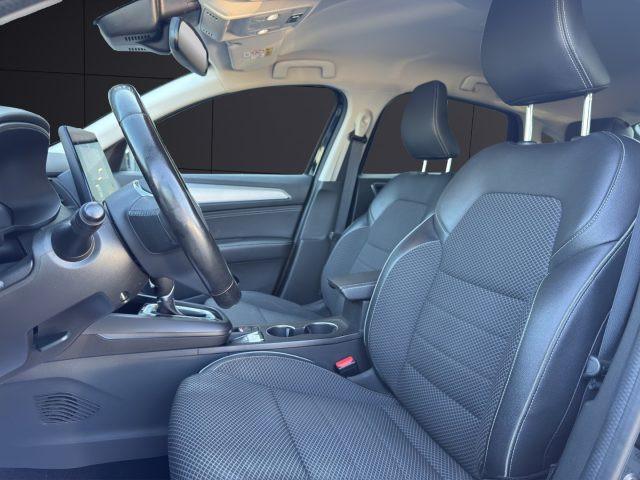 RENAULT Arkana Arkana Hybrid E-Tech 145 CV Intens