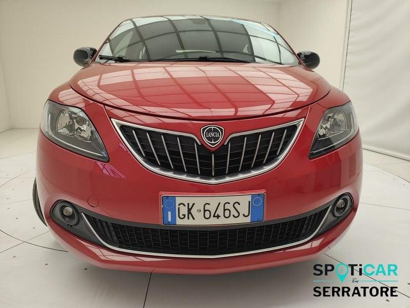 Lancia Ypsilon Lancia Ypsilon My21 1.0 70cv Hybrid Gold