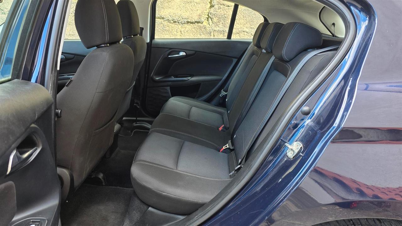 Fiat Tipo 1.3 Mjt S&S 5 porte Lounge
