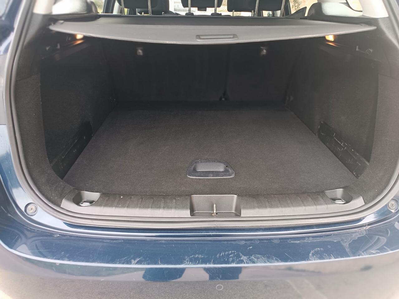 Fiat Tipo 1.3 Mjt S&S SW Business"accetto permuta"