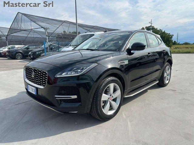 JAGUAR E-Pace E-Pace 2.0d i4 mhev awd 163cv auto - GF738CN