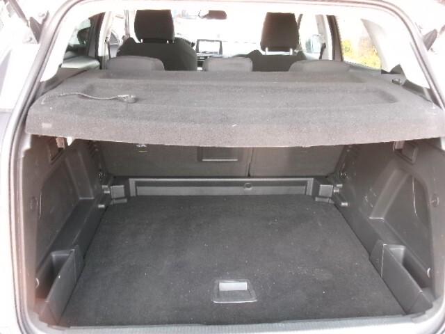 Peugeot 3008 BlueHDi 120 S&S Allure