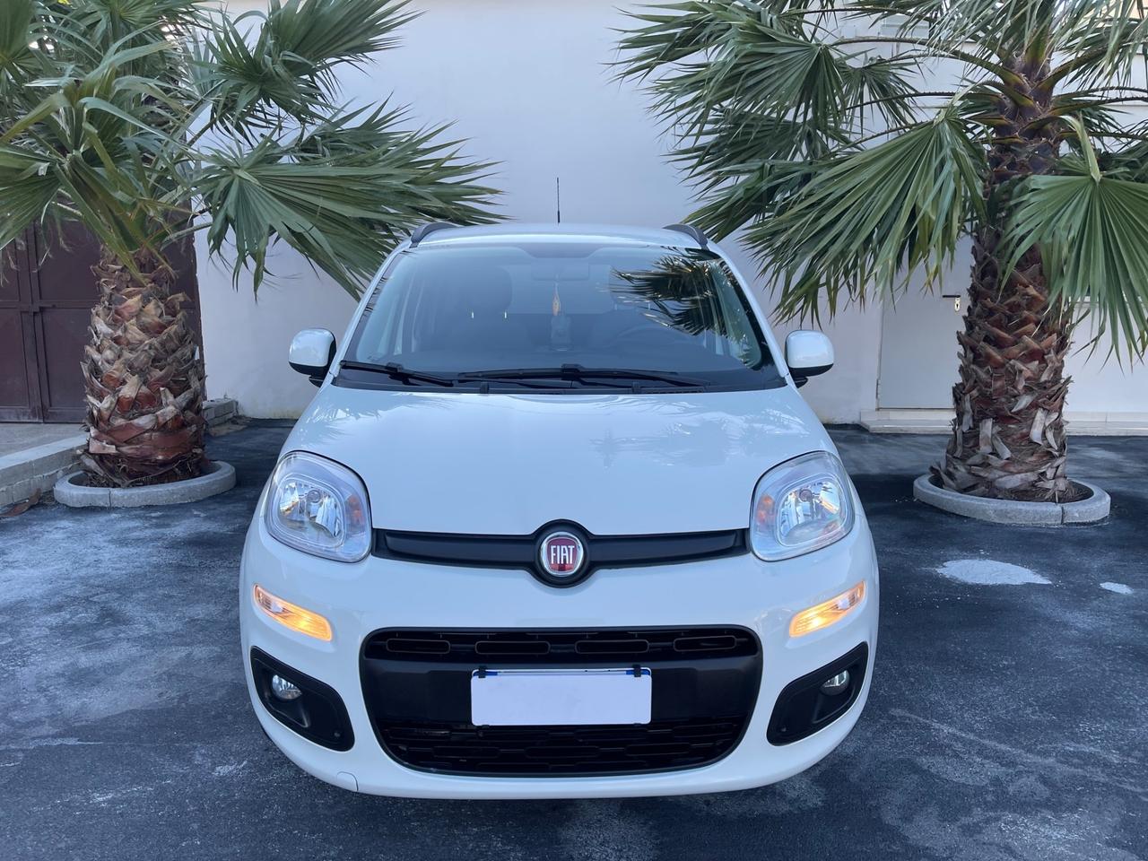 Fiat Panda 1.2 EasyPower Lounge