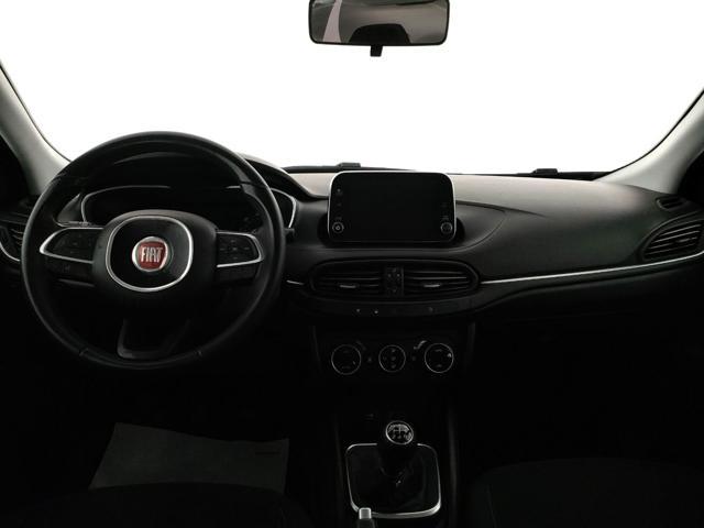 FIAT Tipo 1.3 Mjt S&S 5 porte Lounge