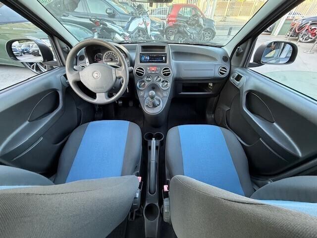 Fiat Panda 1.2 Dynamic GPL 2031