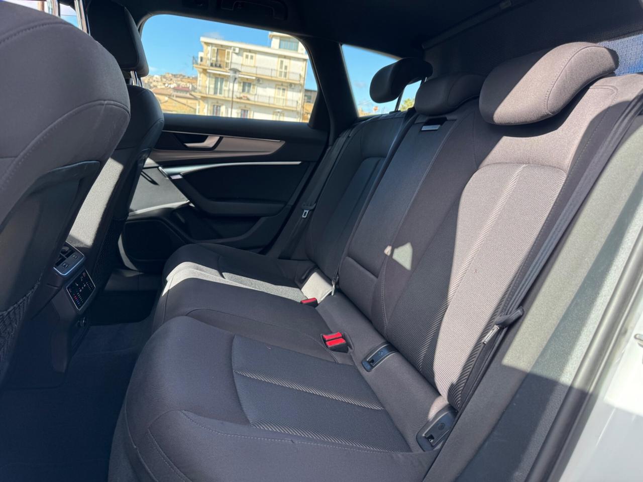 AUDI A6 35 TDI 163 CV BUSINESS PLUS FULL I VA