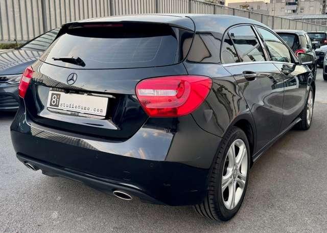 Mercedes-Benz A 180 CDI Automatic Sport