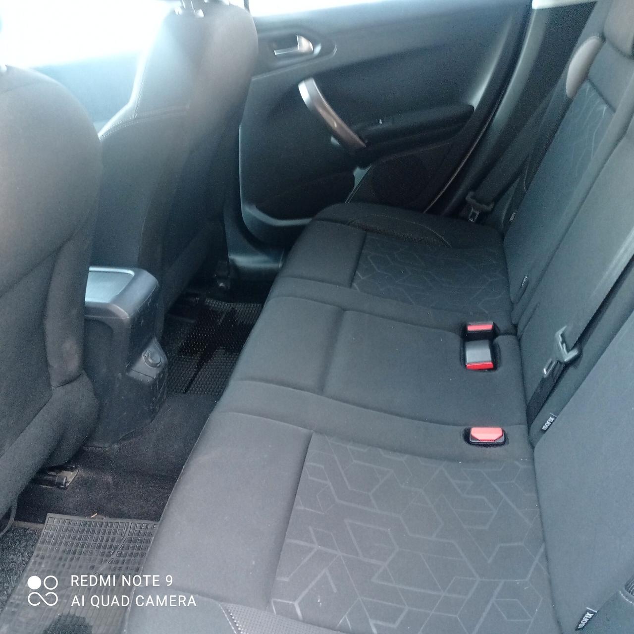 Peugeot 2008 PureTech 82 Allure