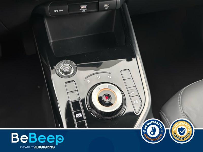 Kia Niro 1.6 GDI HEV STYLE DCT6