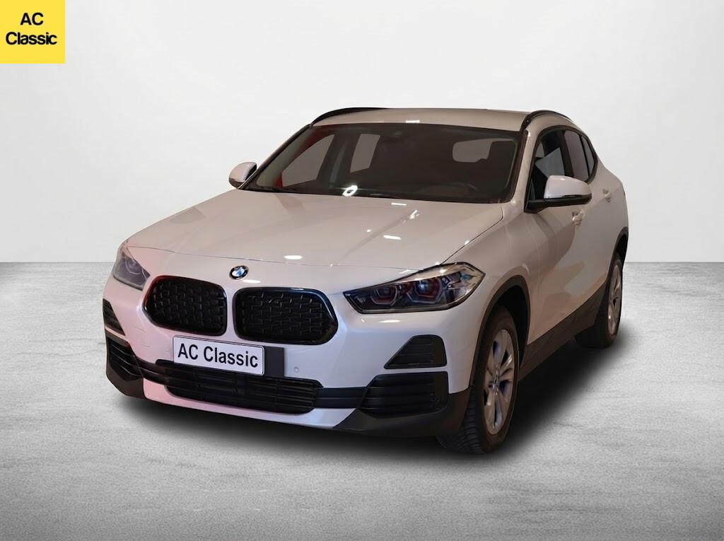 BMW X2 xDrive18d Steptronic Business X (150 CV)