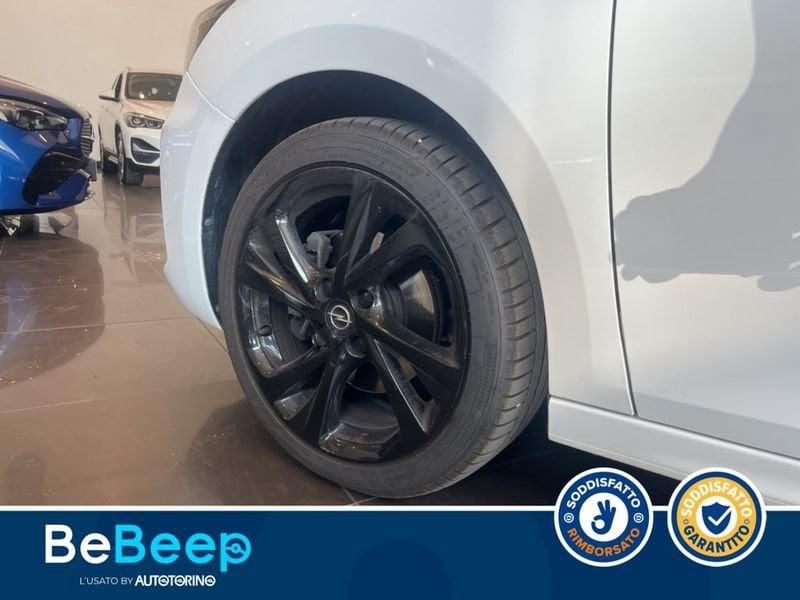 Opel Corsa 1.2 GS LINE S&S 100CV