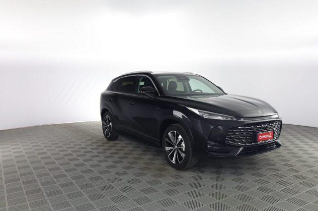 MG HS (2024-->) PHEV Luxury