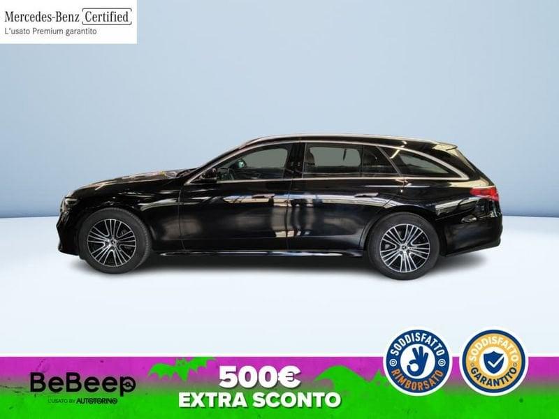 Mercedes-Benz Classe E E SW 200 D ADVANCED AUTO